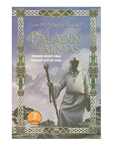 PALADÍN DE ALMAS