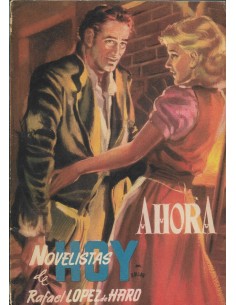 AHORA 1ª Edición