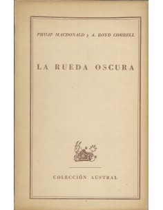 LA RUEDA OSCURA