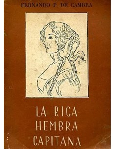 LA RICAHEMBRA CAPITANA