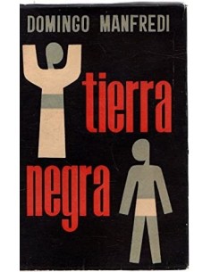TIERRA NEGRA