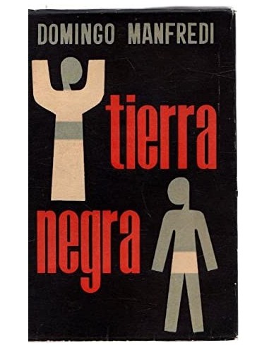 TIERRA NEGRA
