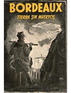 TIERRA SIN MUERTOS