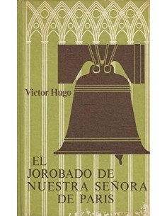 EL JOROBADO DE NUESTRA...