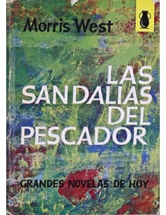 LAS SANDALIAS DEL PESCADOR