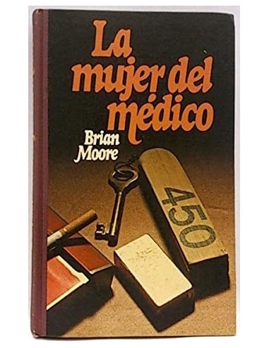 LA MUJER DEL MÉDICO