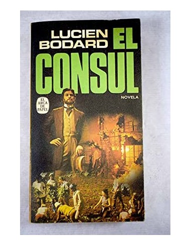 EL CONSUL