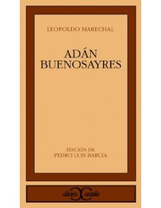 ADAN BUENOSAYRES Edición de...