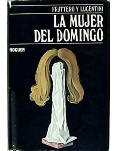 LA MUJER DEL DOMINGO 1ªEdición