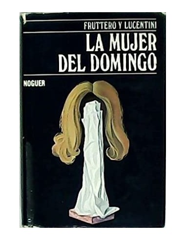 LA MUJER DEL DOMINGO 1ªEdición