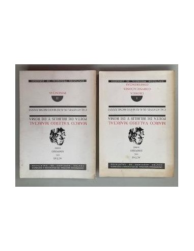 MARCO VALERIO MARCIAL Actas del...