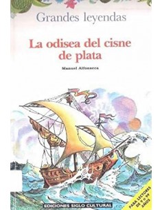 LA ODISEA DEL CISNE DE PLATA