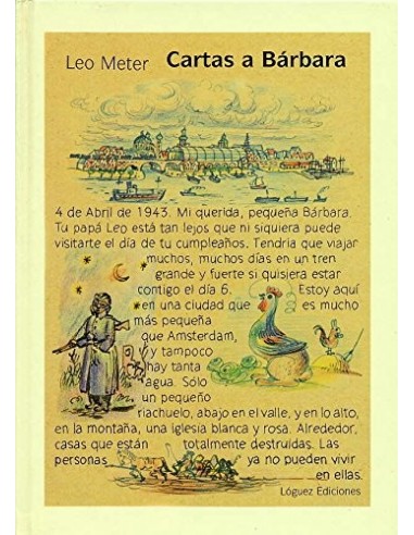 CARTAS A BÁRBARA
