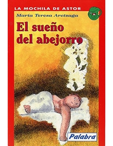 EL SUEÑO DEL ABEJORRO