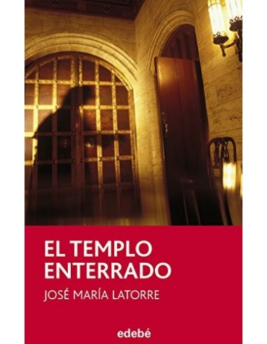 EL TEMPLO ENTERRADO