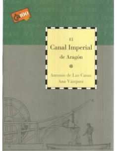EL CANAL IMPERIAL DE ARAGÓN