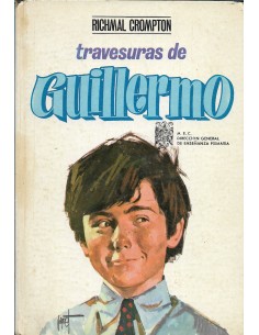 TRAVESURAS DE GUILLERMO