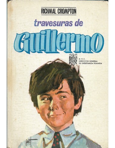 TRAVESURAS DE GUILLERMO