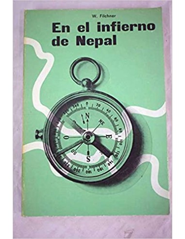 EN EL INFIERNO DEL NEPAL