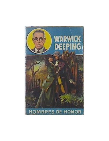 HOMBRES DE HONOR