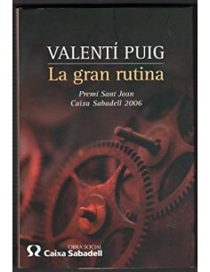 LA GRAN RUTINA (Català)