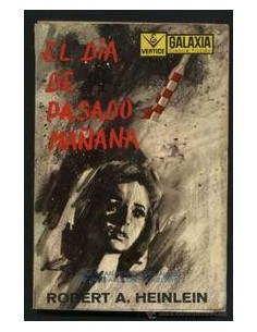 EL DÍA DE PASADO MAÑANA