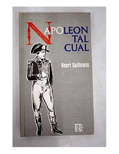 NAPOLEÓN TAL CUAL