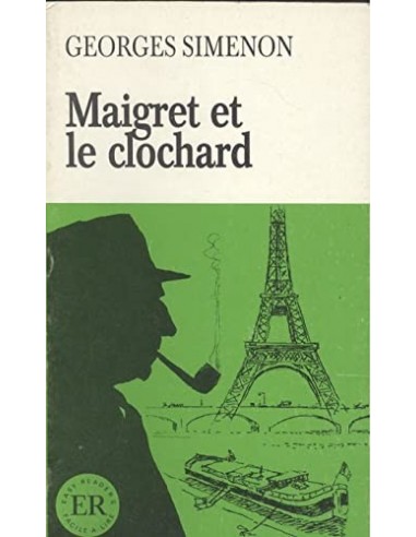 MAIGRET ET LE CLOCHARD