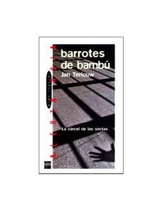 BARROTES DE BAMBÚ