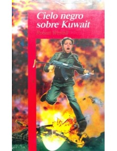 CIELO NEGRO SOBRE KUWAIT