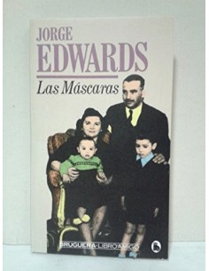 LAS MÁSCARAS