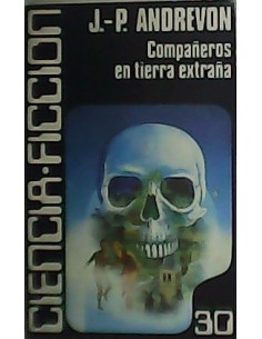 COMPAÑEROS EN TIERRA EXTRAÑA