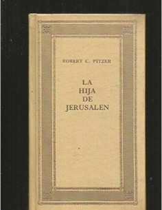 LA HIJA DE JERUSALÉN
