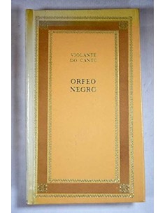 ORFEO NEGRO
