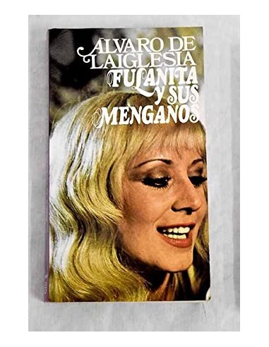 FULANITA Y SUS MENGANOS
