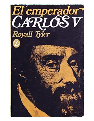 EL EMPERADOR CARLOS V