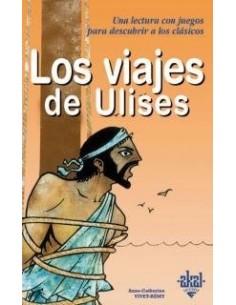 LOS VIAJES DE ULISES