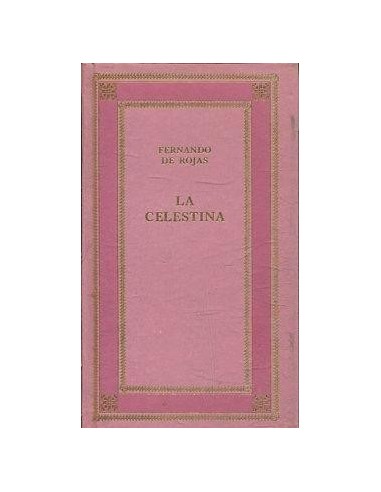 LA CELESTINA