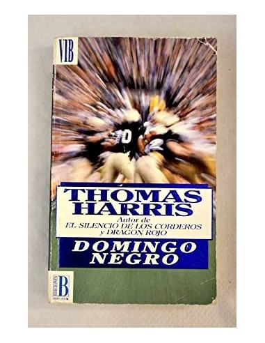 DOMINGO NEGRO