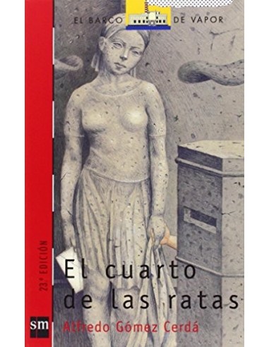 EL CUARTO DE LAS RATAS