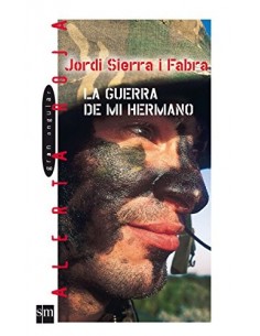 LA GUERRA DE MI HERMANO