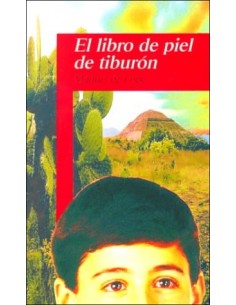 EL LIBRO DE PIEL DE TIBURÓN