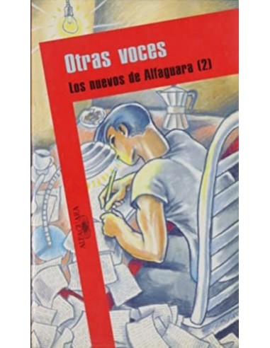 OTRAS VOCES