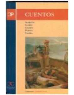 CUENTOS...