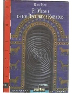 EL MUSEO DE LOS RECUERDOS...