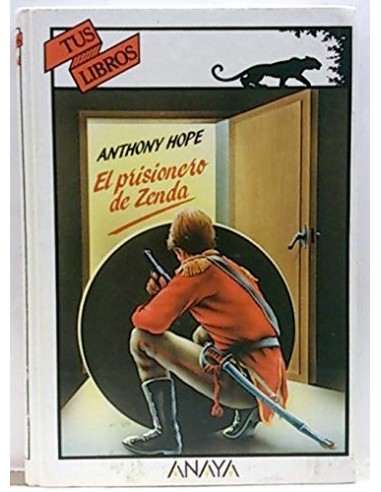 EL PRISIONERO DE ZENDA Ilustraciones...