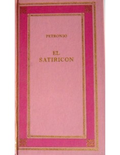EL SATIRICÓN