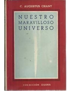 NUESTRO MARAVILLOSO UNIVERSO