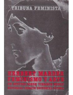 FEMINISMO Y ARTE Un estudio...
