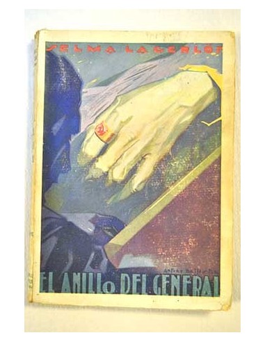 EL ANILLO DEL GENERAL